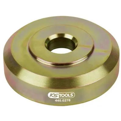 Disassembly disk, Ø 78 mm 