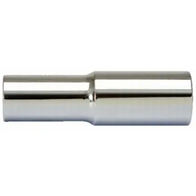 Special 6 point socket f.mandral shaft 