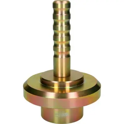 Drive-in mandrel for cartridge seal on S AF axles, 2 pcs. 
