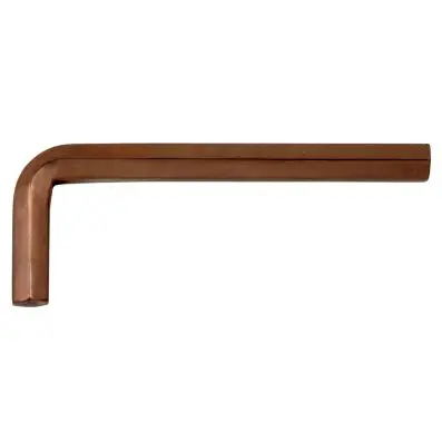 BRONZEplus Hexagon key wrench 41 mm 