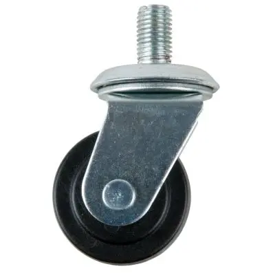 Caster wheel 