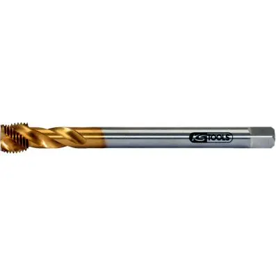 Thread tap, M10x1 