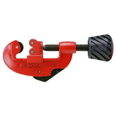 Pipe cutter 3-38 mm 
