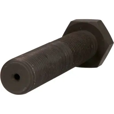 Threaded spindle M22 x 134 mm 