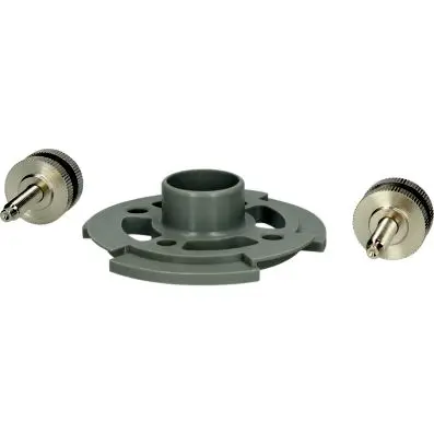 Fuel pump locking tool for Ford Transit 