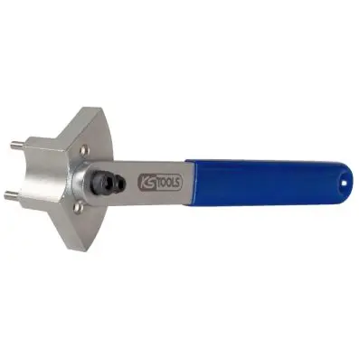 Timing belt lug key, VAG, 34mm 