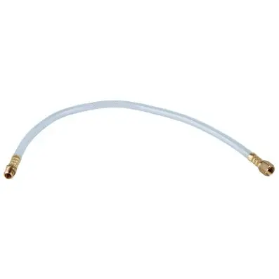 Air hose assy 1/4" 