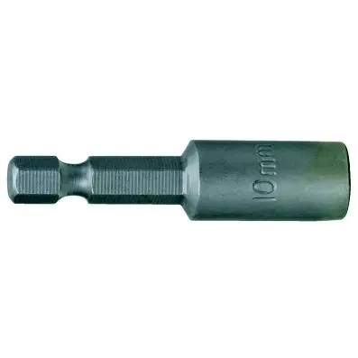 Screw in socket adaptor 1/4", M10 
