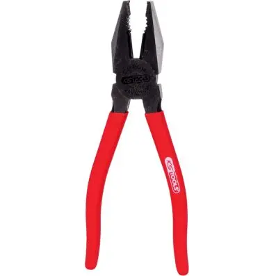 Combination pliers, 200mm 