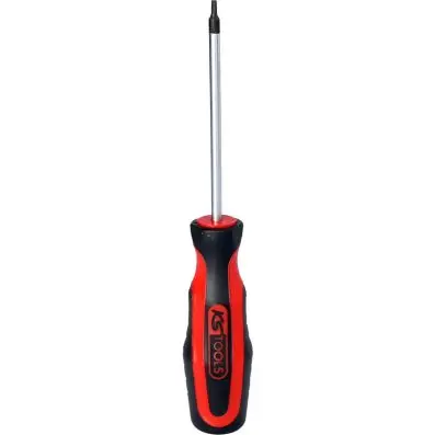 ERGOTORQUEplus® screwdriver for Torx-Plu s screws, IP9 