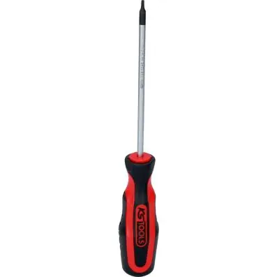 ERGOTORQUEplus® screwdriver for Torx-Plu s screws, IP7 
