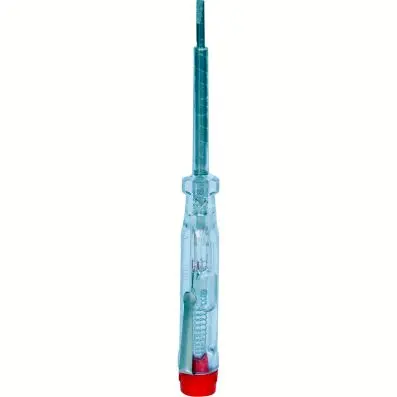 Tension tester with protective insulatio n 150-250 V, 145mm 