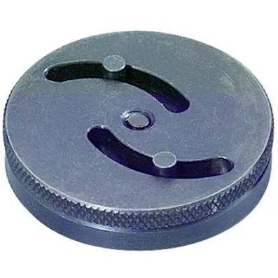 Universal 2 pin adaptor 