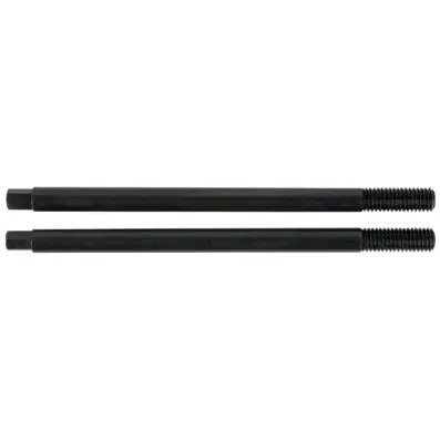 Crankshaft locking pin (2) 6 mm, 135 mm 
