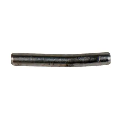 Spring pin 