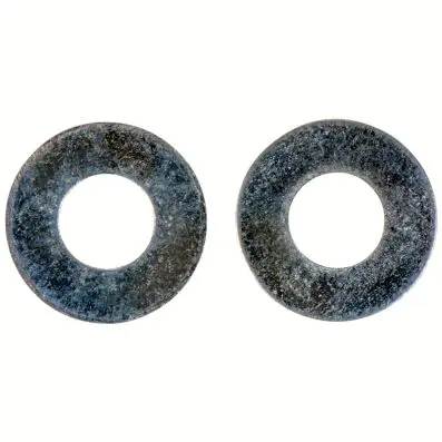 Washers M6 2 pcs 