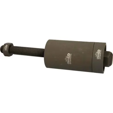 Steel rubber sockets disassembly tool fo r BPW 6 pcs. 