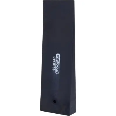 Trim plastic wedge, 195x60mm 