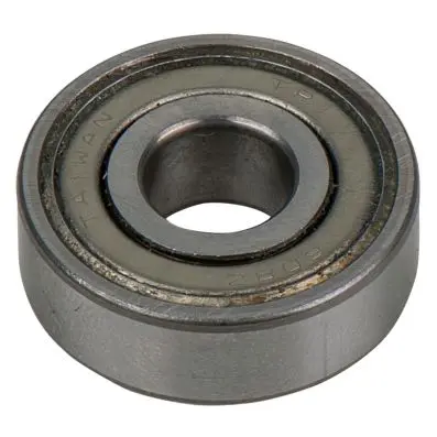 Ball bearing 