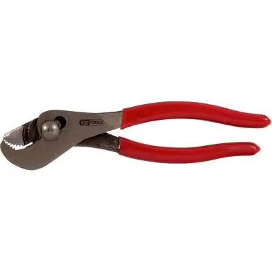 Special pipe wrench, 2-stage adjustment, 178mm 