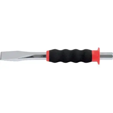 Flat chisel, octagon, 20mm 