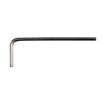 Key wrench hex, long, 3mm, for 150.1420 