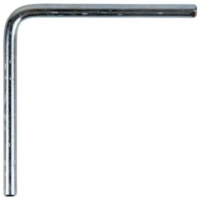 Tensioning locking pin, Ø 4 mm, 57 mm 