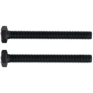 Locking screw set M6 x 55 mm, 2 pcs 