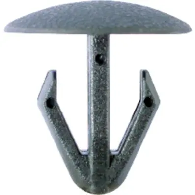 Fastening clip for Toyota, pack of 10 