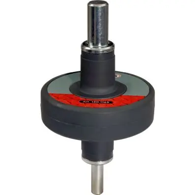 Valve grinding tool,2 suction disc,3 pcs 