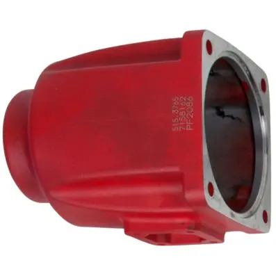 Hammer case 