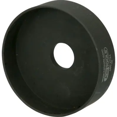 Press-in top adapter, Ø 68 mm 