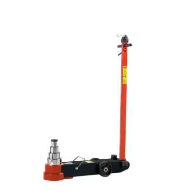 Pneumatic hydraulic jack 60 / 40 t / 22 / 11 t 