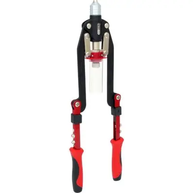 Universal riveting tool, 510 mm 