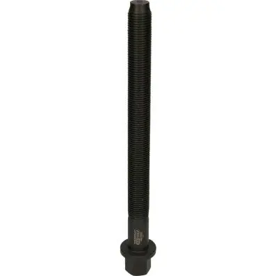 Trapezoid spindle Tr20 x 2 mm 