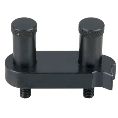 Cam shaft clamp external 