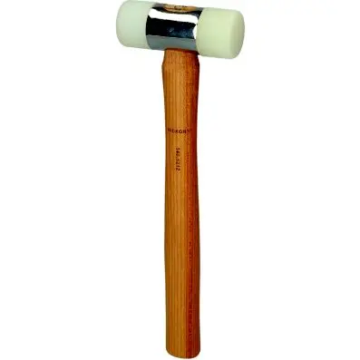 Nylon mallet, 340g 