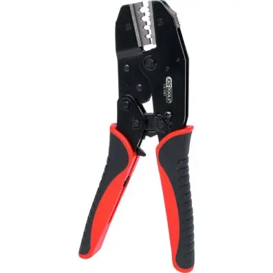Crimping pliers for Solarlok 