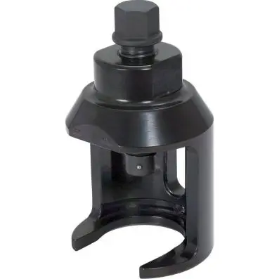 Basic unit with window H=135mm 