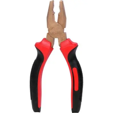 BERYLLIUMplus Combination pliers 160 mm 