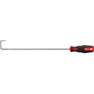Transmission oil dipstick, 360 mm 