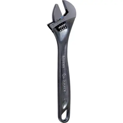 Adjustable spanner, 34mm 