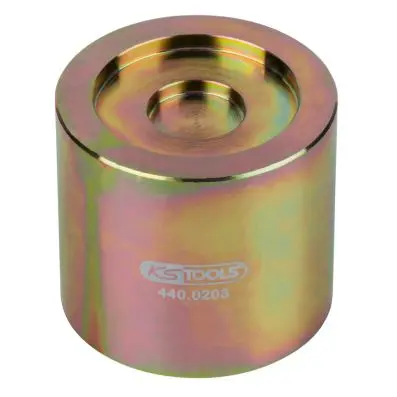 Pressure sleeve, Ø 55 mm 