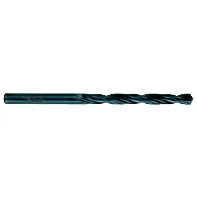 HSS-R twist drill, pack of 10, 1,0mm 