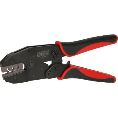 Crimp pliers for DEUTSCH DT and DEUTSCH DTM 