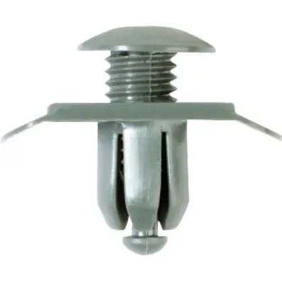Bumper connection clip for Mazda, pack o f 50 