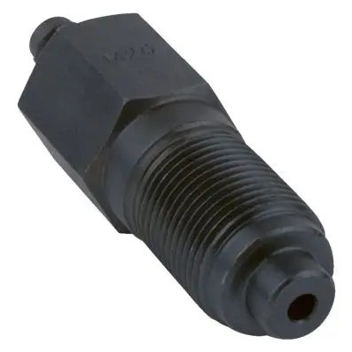 Compression pressure test adaptor, M 20 x 1,5mm 