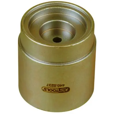 Pressure sleeve, Ø 45 mm 