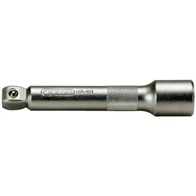 Wobble extension, 3/8", 75mm 