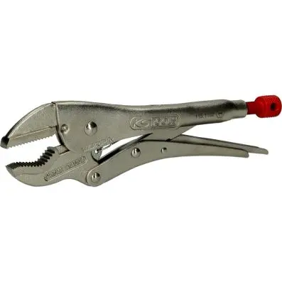 Universal self grip pliers,225mm 